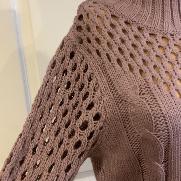 Venus Sweater Dress - Picture 2 of 7